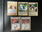 Pokemon kaarten, Hobby en Vrije tijd, Verzamelkaartspellen | Magic the Gathering, Ophalen of Verzenden, Zo goed als nieuw