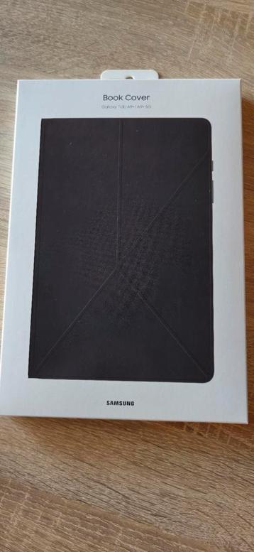 Samsung Galaxy Tab A9+ Book Cover