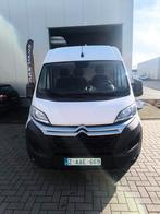 Citroën Jumper L2H2 Euro 6 2022 10700€ Netto, Auto's, Voorwielaandrijving, Stof, 4 cilinders, Citroën