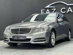 Mercedes-Benz E-Klasse 300 * Réservé * (bj 2012), Auto's, Mercedes-Benz, Automaat, Achterwielaandrijving, Gebruikt, 4 cilinders