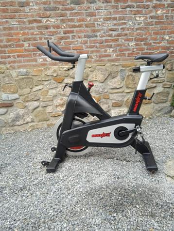 vélo spinning beschikbaar voor biedingen