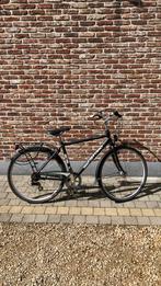 Jongensfiets herenfiets Oxford, Versnellingen, 49 tot 53 cm, Zo goed als nieuw, Ophalen