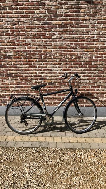 Jongensfiets herenfiets Oxford beschikbaar voor biedingen