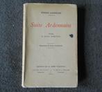 Suite ardennaise (Pierre Landelies, Robert Baumans), Ophalen of Verzenden, Gelezen