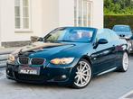 BMW 330i Cabrio * M Pack * 164.000 km * automaat * Full *, Auto's, BMW, Automaat, Cabriolet, Bedrijf, 200 kW
