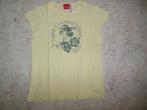 t-shirt EDC 128-134 (ev + rok), Ophalen of Verzenden, Edc by Esprit, Meisje, Shirt of Longsleeve