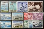 VENTE   LOT  169. MNH. 14 timbres, Timbres & Monnaies, Timbres | Europe | Belgique, Enlèvement ou Envoi, Non oblitéré, Neuf