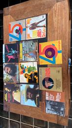 45 tours en anglais, CD & DVD, Vinyles | Autres Vinyles, Utilisé