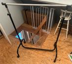 Kledingrek te koop., Ophalen, Zo goed als nieuw