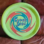 Occasion frisbee "super disc" 43,7 cm pour été, Enlèvement ou Envoi, Utilisé