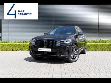 BMW Serie X X3 xDrive30e  beschikbaar voor biedingen