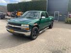 Chevrolet Personenauto, Auto's, Chevrolet, Automaat, Gebruikt, Overige modellen, Overige brandstoffen