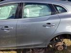 Portier 4Deurs links-achter van een Volvo V40 (71400), Gebruikt, Deur, Ophalen of Verzenden, Volvo