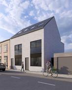 Huis te koop in Turnhout, 3 slpks, Immo, Huizen en Appartementen te koop, 144 m², Vrijstaande woning, 3 kamers