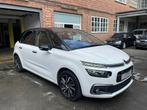 Citroen C4 Picasso 1.2 PureTech Automaat *GPS/Camera*, Automaat, 4 cilinders, 115 g/km, 5 zetels