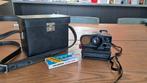 Polaroid Sonar Autofocus 5000, Ophalen, Fototoestel