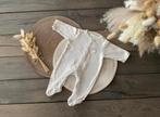 pyjama NOUKIE’S beige - maat 56, Ophalen of Verzenden, Zo goed als nieuw