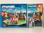 Playmobil Set Riddertoernooi met kanontransport 5168, Kinderen en Baby's, Speelgoed | Playmobil, Los Playmobil, Ophalen of Verzenden