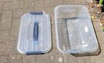 Opbergboxen, Tuin en Terras, Bergingen en Tuinkasten, Ophalen, Gebruikt, Overige typen