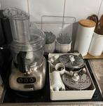 Kitchenaid keukenrobot, Ophalen of Verzenden, Zo goed als nieuw