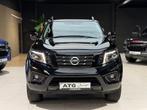 Nissan Navara 2.3 dCi 190 PK 4WD 4WD N-GUARD TVAC VOLLEDIGE, Automaat, 4 deurs, 4 cilinders, Leder