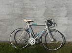 Peugeot retro koersfiets, Fietsen en Brommers, Fietsen | Racefietsen, Ophalen, Zo goed als nieuw