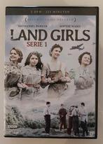 Land Girls - SERIE (2 DVD )3uur 45min, Boxset, Ophalen of Verzenden, Oorlog, Zo goed als nieuw