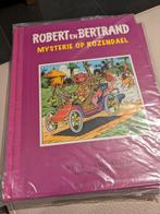Robert en Bertrand HC, Plusieurs BD, Enlèvement ou Envoi, Neuf
