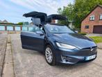 Tesla Model X Long Range Raven * FSD * Supercharge gratuite, Cuir, Achat, Euro 6, 2500 kg