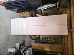 Roze kledingkast IKEA, Kinderen en Baby's, Ophalen, 105 cm of meer, Zo goed als nieuw, Minder dan 50 cm