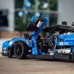Lego Technic McLaren Senna GTR gratis levering, Verzenden, Nieuw, Complete set, Lego