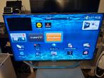 Samsung UE46ES8000 TV met Xiaomi smart stick., Audio, Tv en Foto, Televisies, Ophalen, Gebruikt, LCD, Samsung