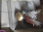 Grote moderne  vaas, Ophalen, Zo goed als nieuw, Overige kleuren, Minder dan 50 cm