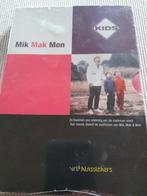 Mik Mak Mon nieuw in de verpakking, CD & DVD, DVD | TV & Séries télévisées, Tous les âges, Neuf, dans son emballage, Coffret, Enlèvement ou Envoi