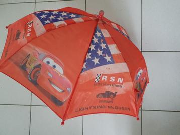 cars kinderparaplu beschikbaar voor biedingen