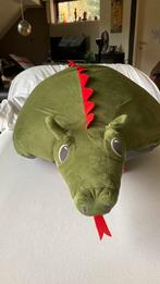 Speelpoef draak van Ikea, Ophalen, Zo goed als nieuw