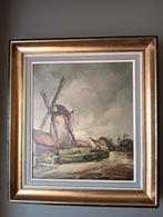 molen aanzicht, Antiek en Kunst, Ophalen