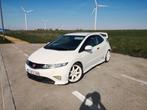 Honda Civic TypeR Fn2 White Championship, Auto's, Handgeschakeld, Particulier, LPG, Te koop