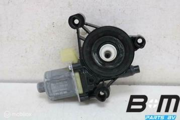 Raammotor linksachter Audi A3 8V 5Q0959801