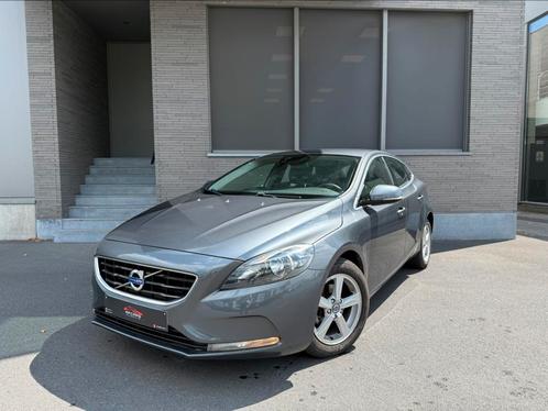 Volvo V40 / 99.000km / 2014 / 1.6 diesel, Auto's, Volvo, Bedrijf, Te koop, V40, Diesel, Euro 5, Handgeschakeld, Ophalen