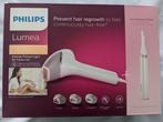 Philips Lumea Prestige, Elektronische apparatuur, Ophalen of Verzenden, Zo goed als nieuw, Scheren en Epileren