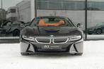 BMW i8 ROADSTER Laser ACCARO DESIGN HeadUp Harman Kardon, Autos, Cuir, Argent ou Gris, Achat, 170 kW