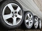 16 inch Peugeot 5008 2008 208 307 Partner 3008 1007 velgen, Auto-onderdelen, Banden en Velgen, 205 mm, Banden en Velgen, 16 inch