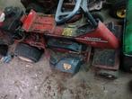 Snapper zitmaaier voor onderdelen of opmaak, Tuin en Terras, Zitmaaiers, Ophalen, Zo goed als nieuw