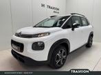 Citroen C3 Aircross 1.2i LIVE S&S Airco|PDC|CRUISE|Bleutooth, 1199 cc, 110 g/km, Wit, Handgeschakeld