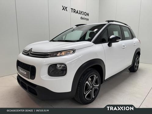 Citroen C3 Aircross 1.2i LIVE S&S Airco|PDC|CRUISE|Bleutooth, Auto's, Citroën, C3, Airbags, Airconditioning, Bluetooth, Boordcomputer