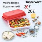 Tupperware marinadedoos, Huis en Inrichting, Ophalen of Verzenden, Nieuw