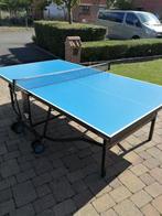 Cornilleau tafeltennis outdoor, Sport en Fitness, Ophalen, Gebruikt, Inklapbaar