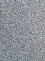 Blauwe tegel van 9,45 m2 met volle massa, Doe-het-zelf en Bouw, Tegels, Ophalen, Nieuw, 5 tot 10 m², 20 tot 40 cm
