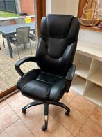 Bureaustoel, Ophalen, Gebruikt, Bureaustoel